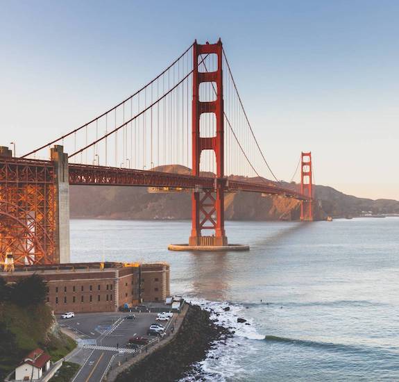 SF Bay Area Marketing